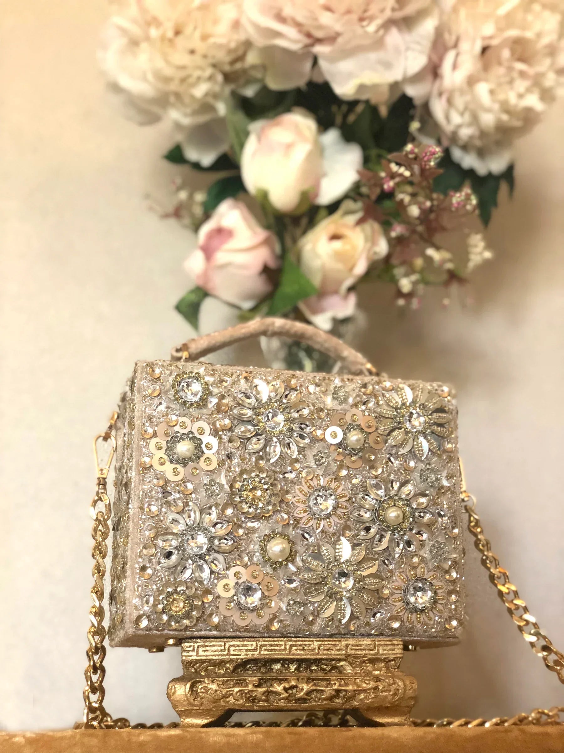 Clutch Bags - Nonita Fashion