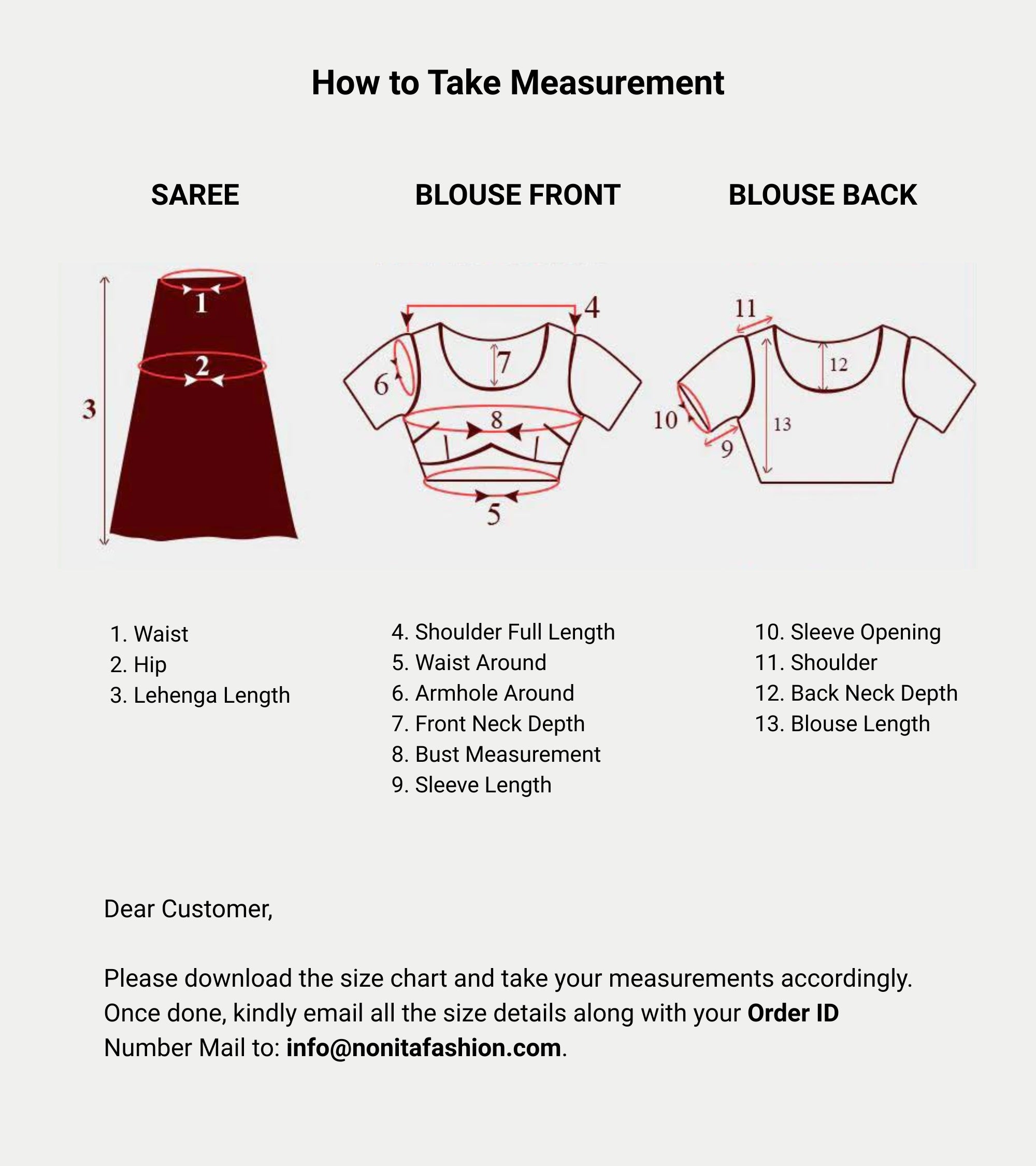 Pink Georgette Lehenga with Mirror, Stone & Gold Zari Border Work