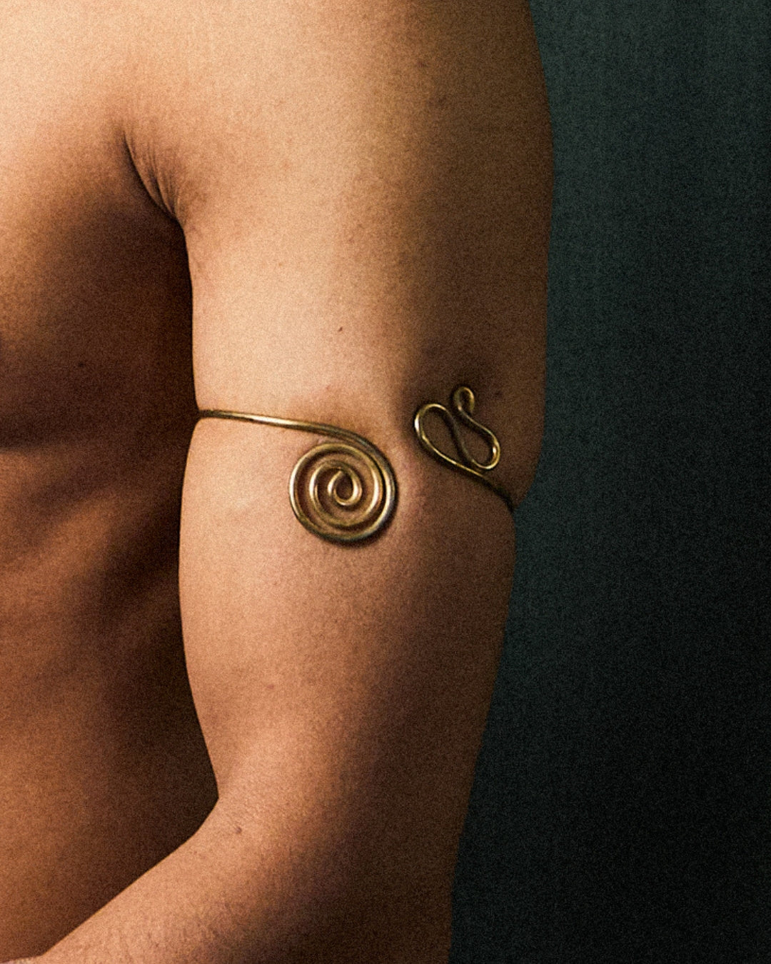 Baby Pink Tissue Draped Dhoti with Gold Border and Ivory Dupatta