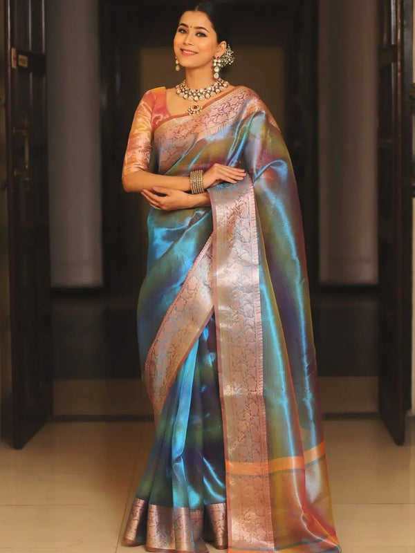 Krishna Ki Gopi Saree