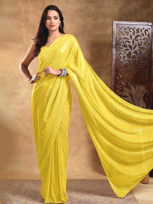 Magic Saree