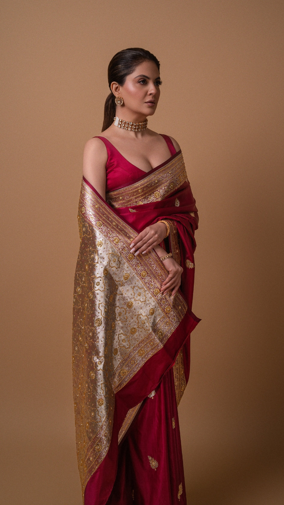 Built for Women Who Wear Confidence